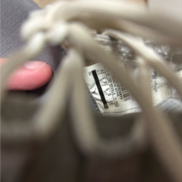 🔥Jordan retro 11 cool grey - Picture 5 of 10